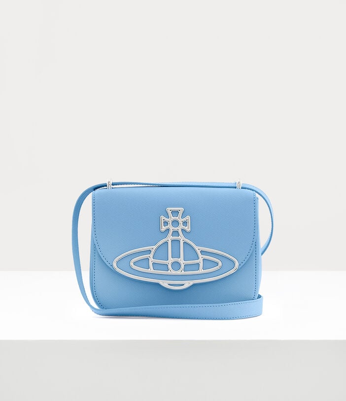 Vivienne Westwood LINDA CROSSBODY